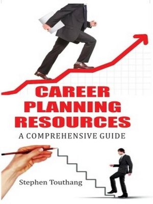 cover image of Career Planning Resources